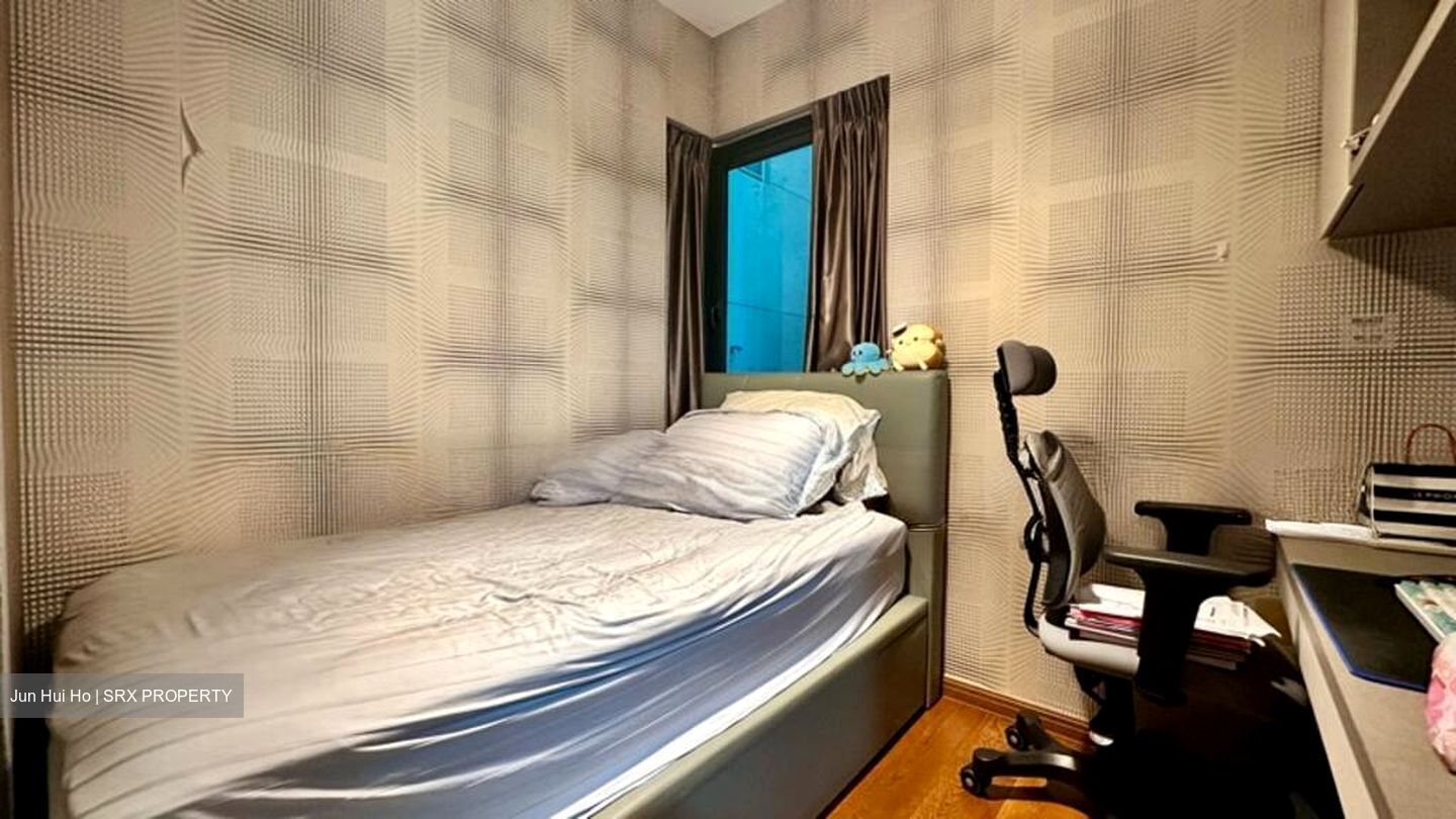 Heron Bay (D19), Condominium #500179391